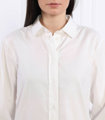 рубашка Tommy Hilfiger - белый(WW0WW37989)