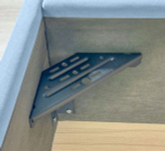 Tiffany 3 BASE Кровать 160 с подъемным механизмом