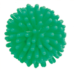 Игрушка для кошек "Trixie Hedgehog Balls", виниловые мячики, 3 см, набор 120 штук
