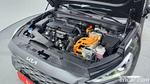 Kia K8 Hybrid Noblesse (05.2022)