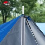 СТОЙКА ДЛЯ ТЕНТА NATUREHIKE NH20PJ041
