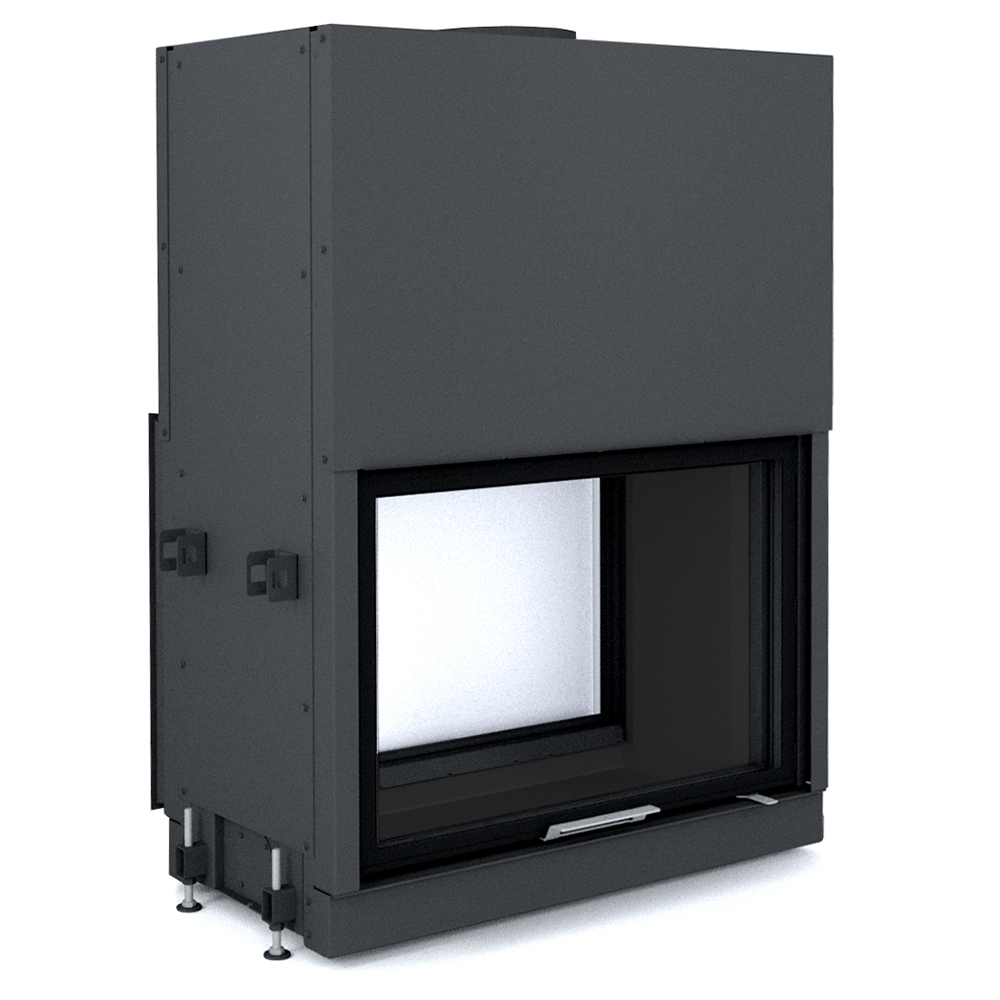 КАМИННАЯ ТОПКА DF 1100B (STAV)