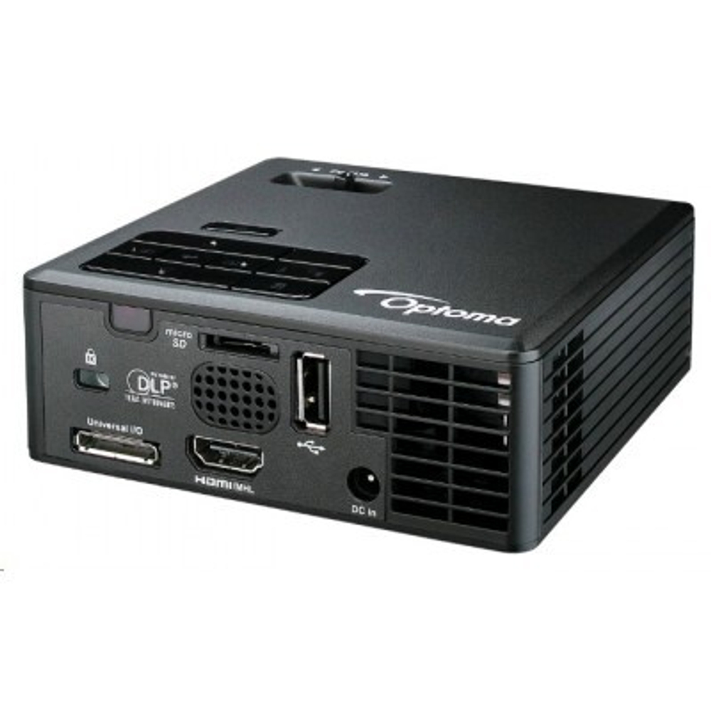 Проектор Optoma ML750e