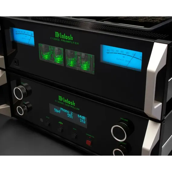 Mcintosh C12000C