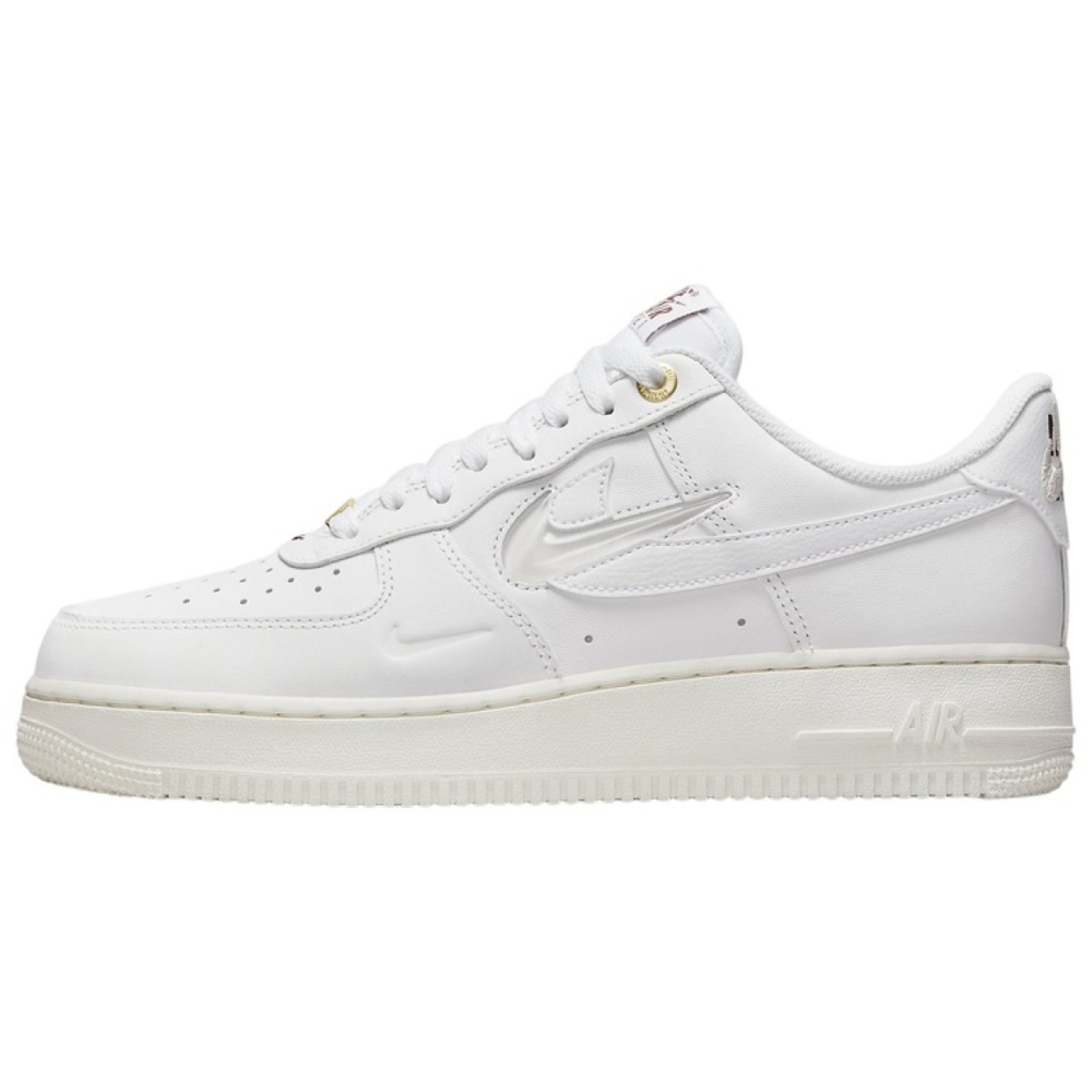 Кроссовки Nike Air Force 1 Low 07 Join Forces - White