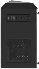 Корпус mATX Exegate Mistery R2