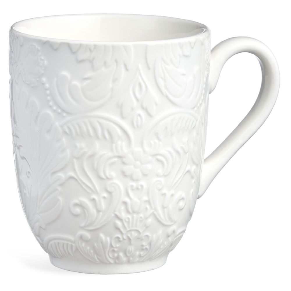 НАБОР КРУЖЕК LEFARD "MUSE" 2 ШТ. 350 МЛ (КОР=16НАБ.)