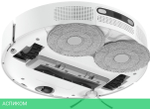 Робот-пылесос Dreame Robot Vacuum L10 Prime (RLL11GC)