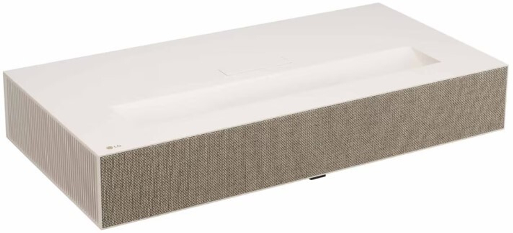 Проектор  LG CineBeam HU915QE