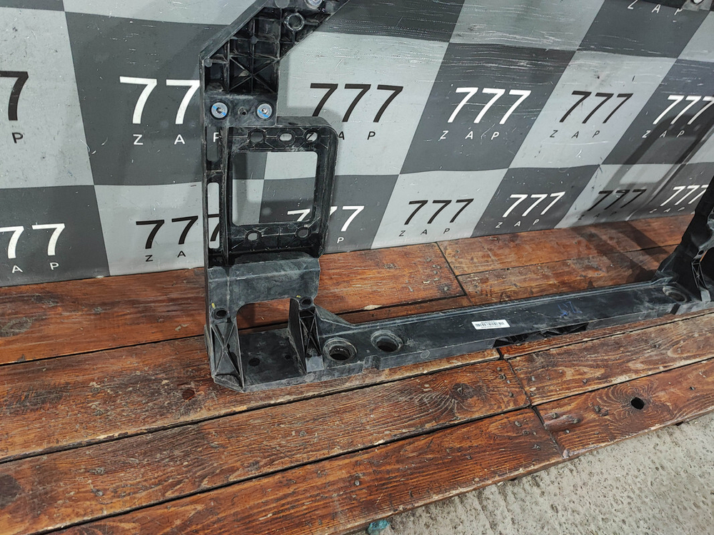 Панель передняя Haval Jolion 21-нв Б/У Оригинал 8400392XGW02A