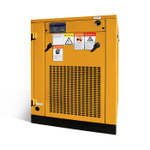 Винтовой компрессор BERG ВК-7.5Р-Е IP55 16 бар