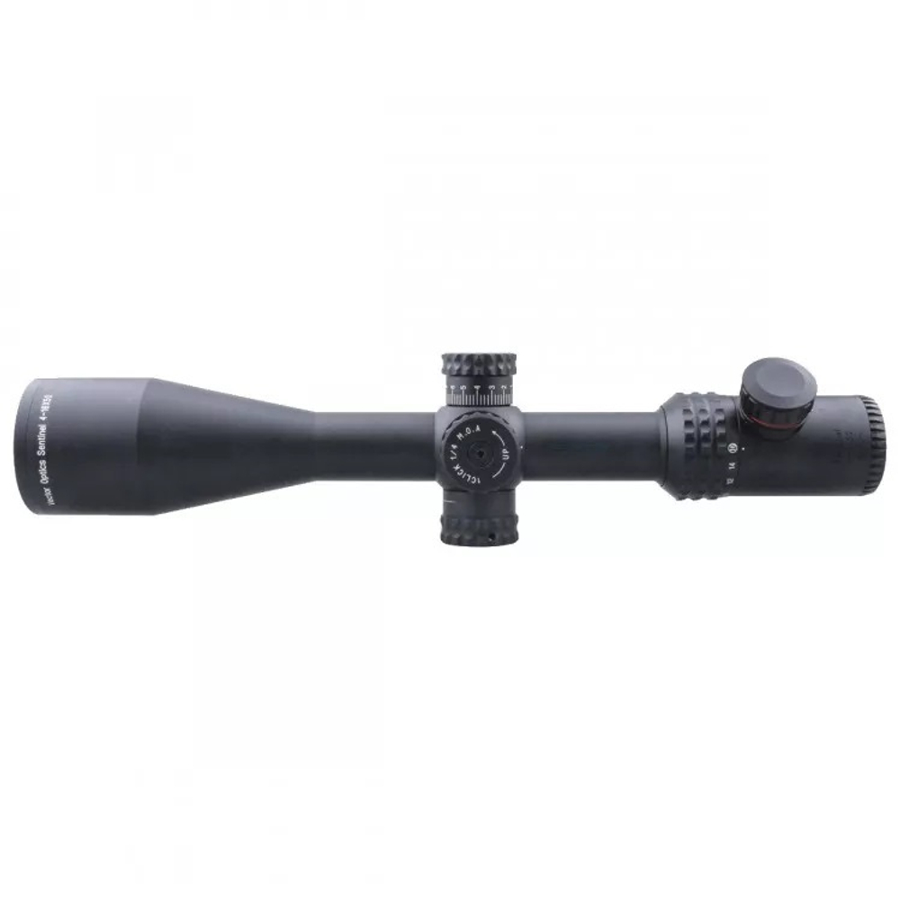 Прицел Vector Optics Sentinel 4-16x50 Gen.II SFP - фото 8