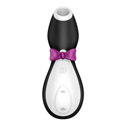 Бесконтактный стимулятор клитора Satisfyer Penguin