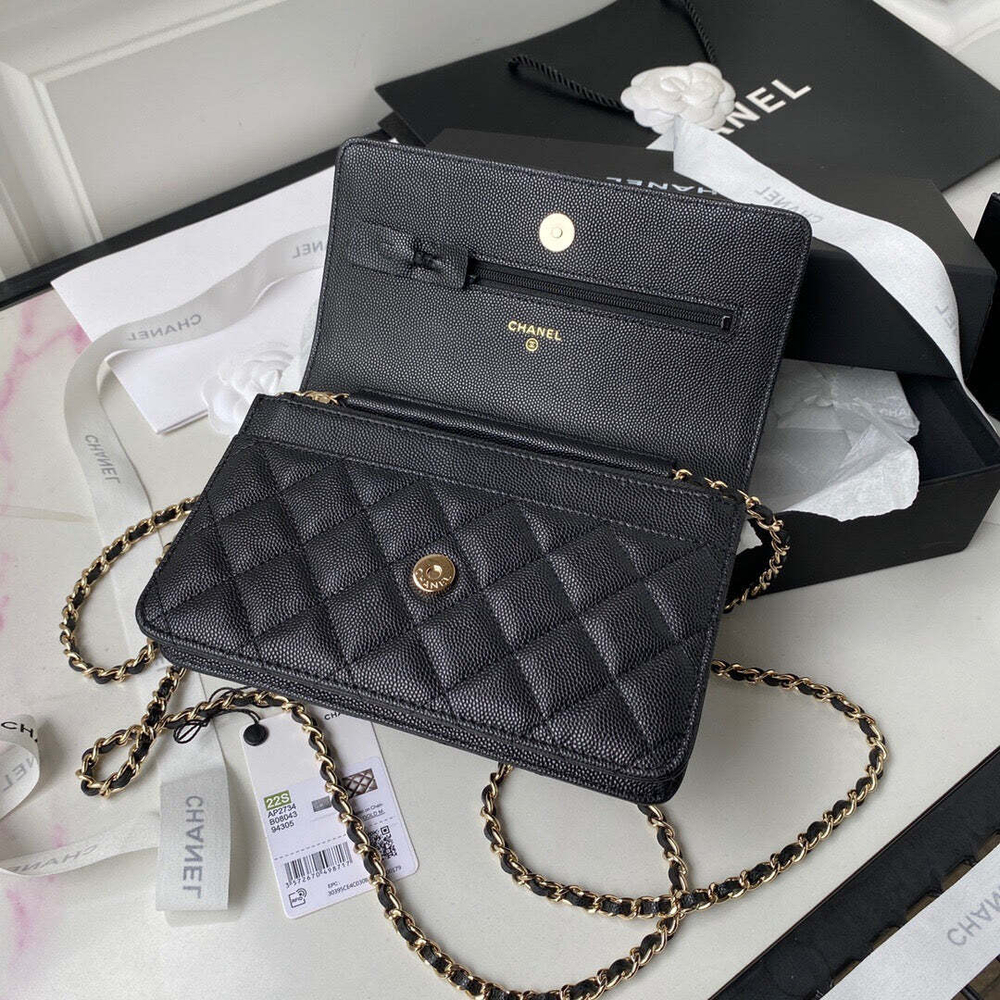 Chanel Woc