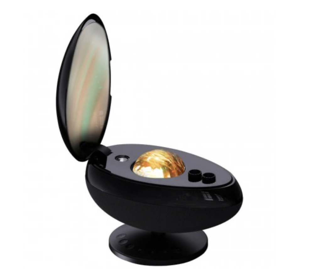 Проектор Wanbo Projector Galaxy Light EVA