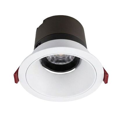 Светильник точечный встраиваемый Wertmark Technical Dorsum WTD.O20.000.30.15