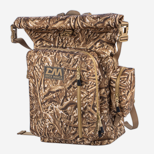 Рюкзак TPU 45Л "BEAVER" цвет NW1