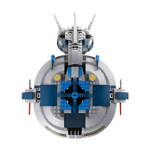 LEGO Star Wars: Боевой корабль дроидов 75042 — Droid Gunship — Лего Сити Город