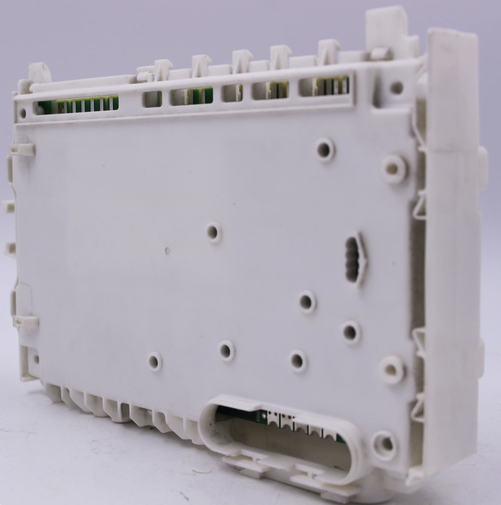 Модуль управления и модуль индикации стиральной машины Hotpoint-Ariston FRE G612 ST W