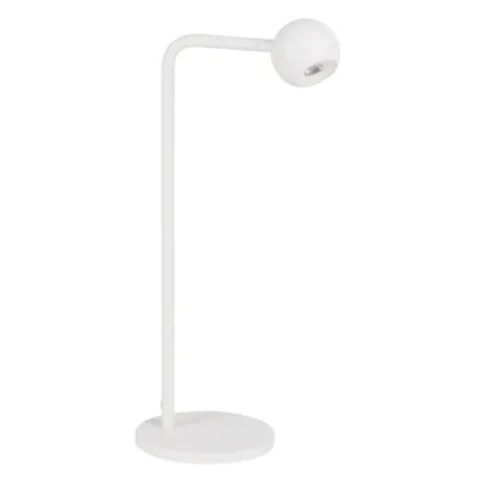 Светильник SP-OTTORI-TAB-6W Warm3000 (WH, 30 deg, 230V) (Arlight, IP20 Металл, 3 года) 051021