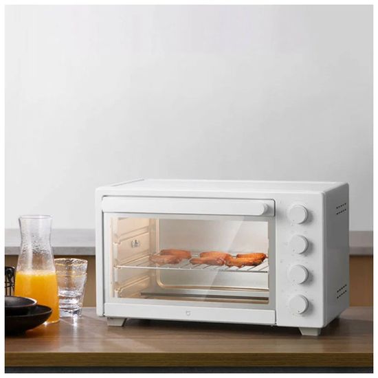Мини-печь Xiaomi Mijia Electric Oven (MDKXDE1ACM)