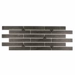 Термопанель ППС Paradyz Carrizo Basalt Elewacja