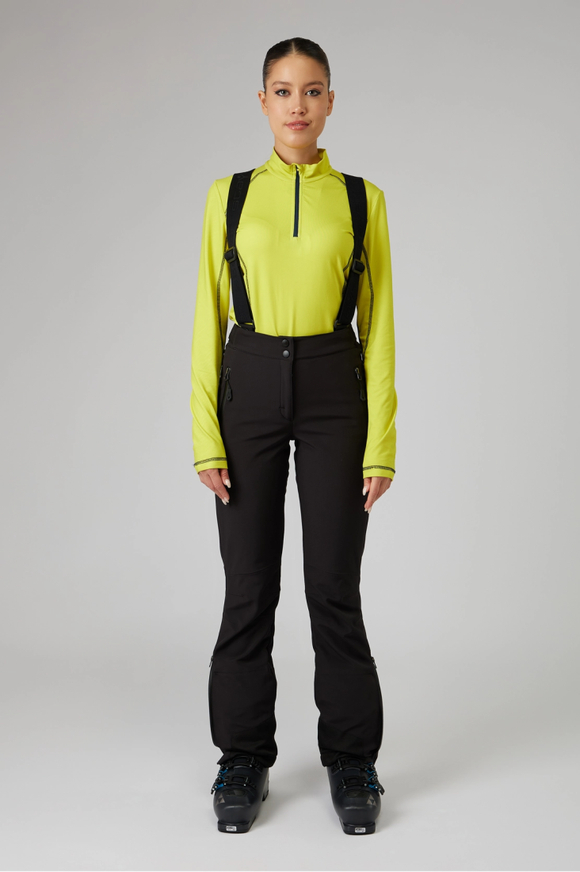 БРЮКИ STAYER ГОРНОЛЫЖНЫЕ ЖЕНСКИЕ ОЛЬХОН SOFTSHELL 23-24533