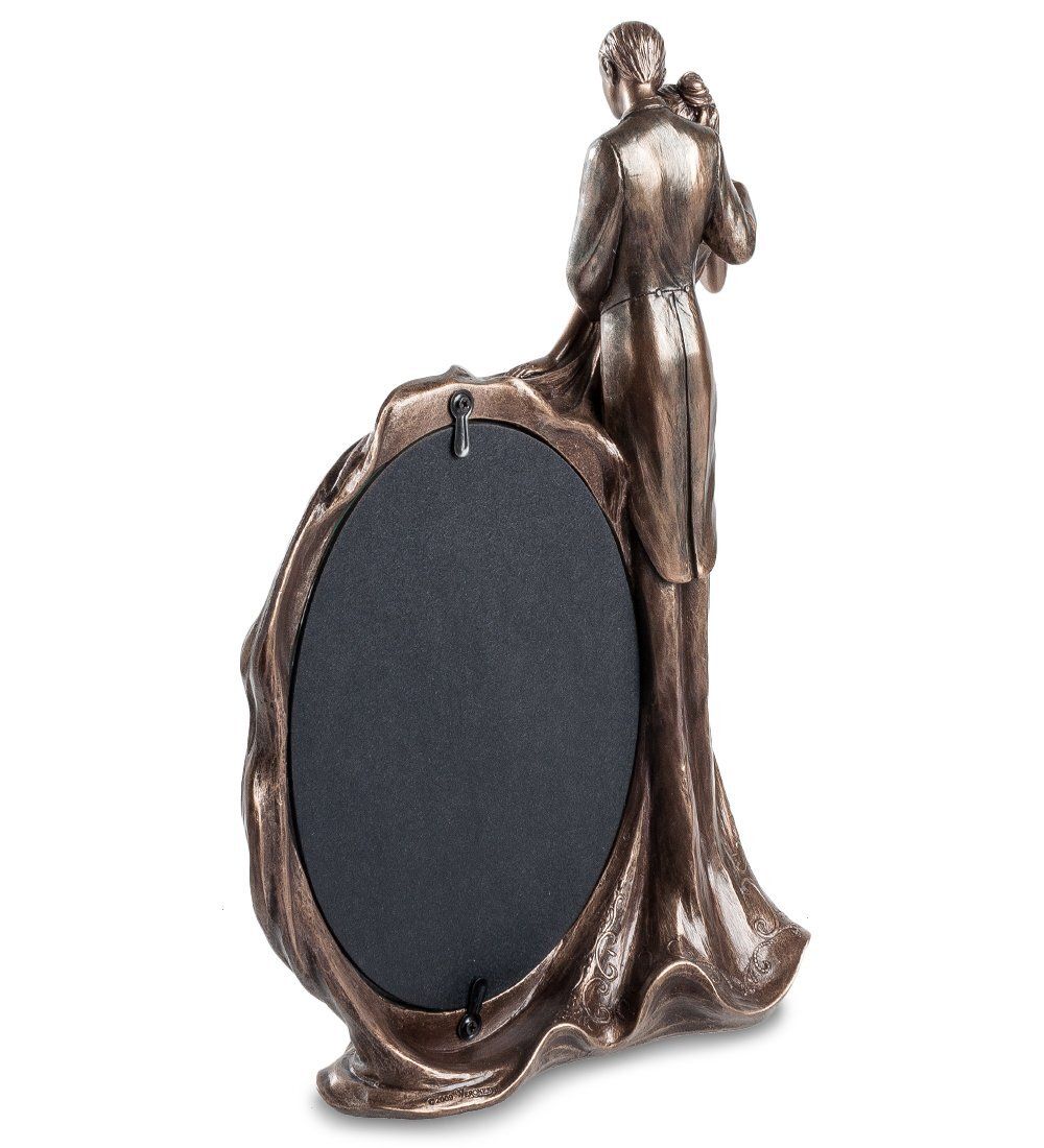 Veronese WS-555 Фоторамка «Влюбленные»