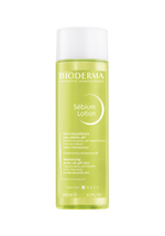 BIODERMA SEBIUM Lotion Rebalancing Water Себорегулирующий лосьон