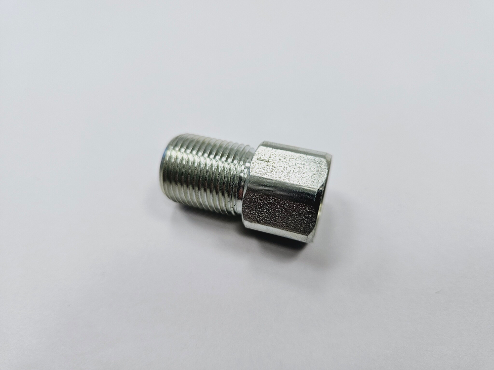 Адаптер-удлинитель 3/8", L20мм