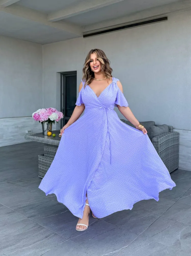 Платье УК-7088 Фабрика Моды