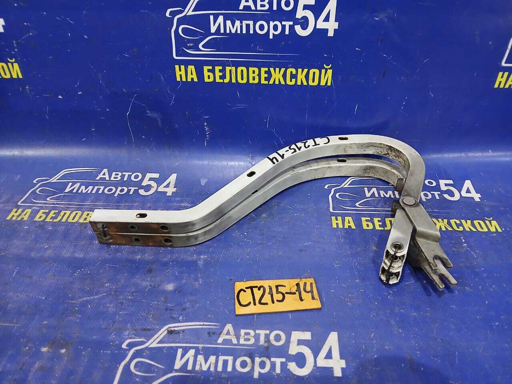 Петля багажника TOYOTA CORONA PREMIO 1996