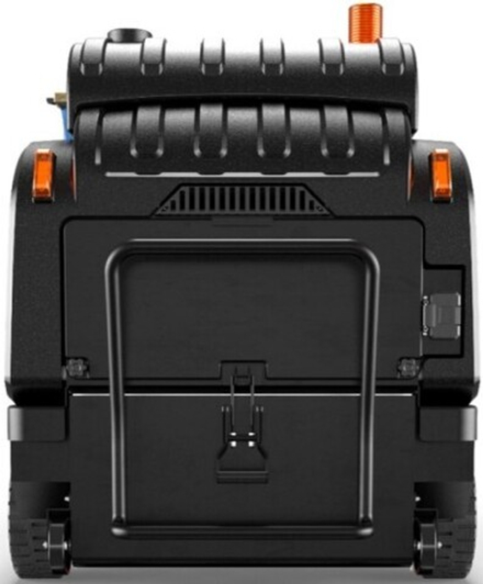 Машина подметальная Viper ROS1300 CN RIDE ON SWEEPER (Li 160) 50000748-Li-ion160