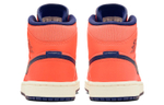 Кроссовки Jordan Air Jordan 1 Mid (Женская размерная сетка)