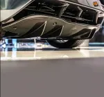 Карбоновые детали на замену для McLaren 720S 2017-2023 МакЛарен тюнинг