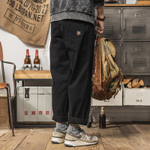 Осенние и зимние флисовые повседневные брюки зимние и осенние теплые