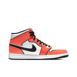 Кроссовки Air Jordan 1 Mid Turf Orange