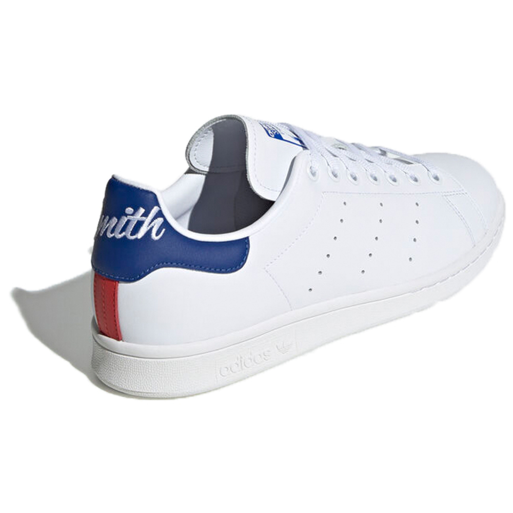 Кроссовки Adidas Originals Stan Smith Cursive