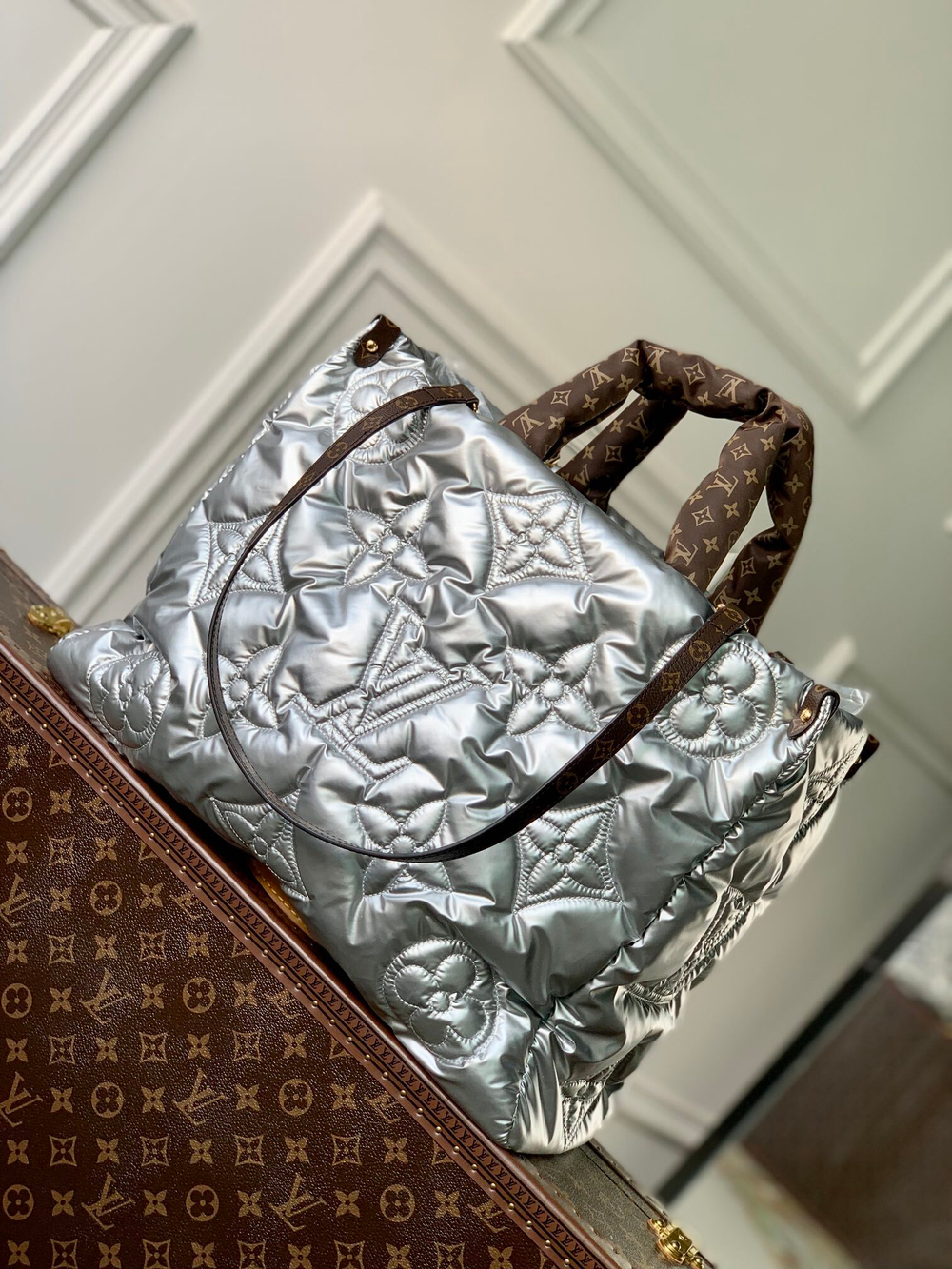 Louis Vuitton Pillow Onthego GM