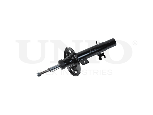 Амортизатор газовый передней подвески левый UNIO SAB-10246