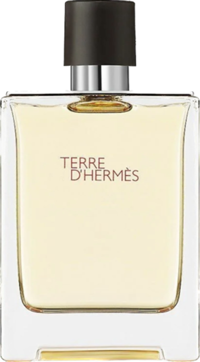 Hermès Terre D'Hermès EDT