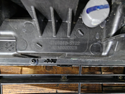 ДХО центральный Seres, Aito M7 22-нв Б/У Оригинал 4102010SY02