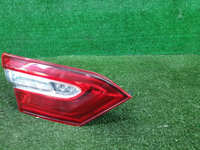 Фонарь левый внутр. Toyota Camry xv70 (17-нв) LED