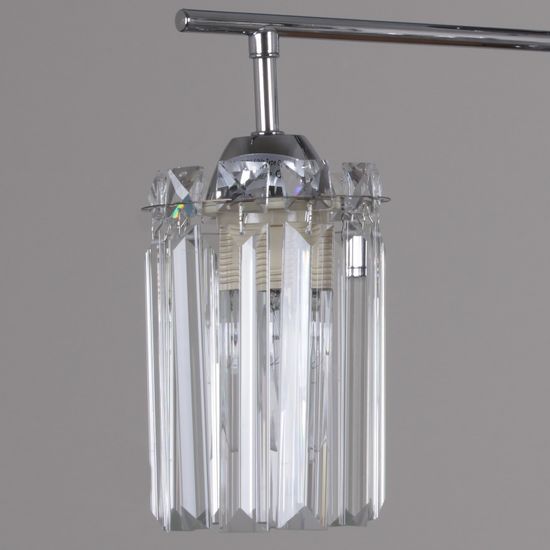 02710-0.3-05 CR светильник потолочный