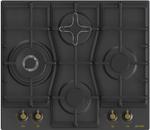 Независимая газовая варочная панель Gorenje GW6D41CLB
