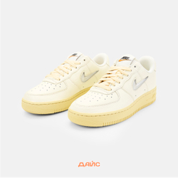 Кроссовки женские Nike Air Force 1 Low '07 LX "Coconut Milk Lemon Wash" (W)