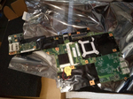 Материнская плата для ноутбука Lenovo ThinkPad T430 UMA - N-AMT Y-TPM/Y-AES (00HM305), оригинал