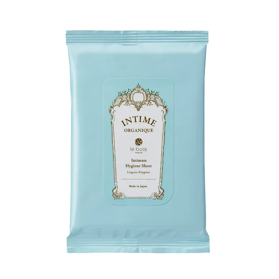 Салфетки для интимной гигиены