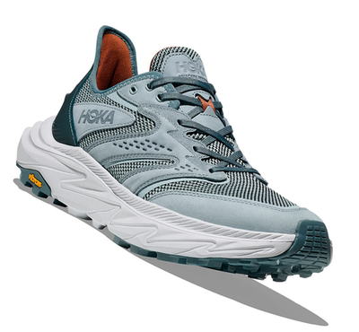 Полуботинки мужские Hoka Anacapa 2 Freedom