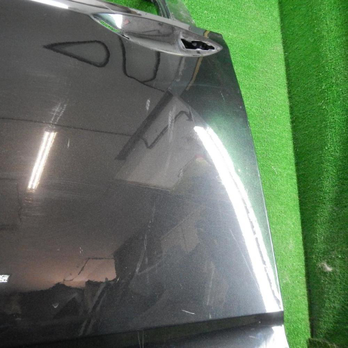 Дверь передняя левая Lexus RX 4 (2015-н.в.)